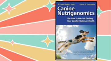 Canine Nutrigenomics image