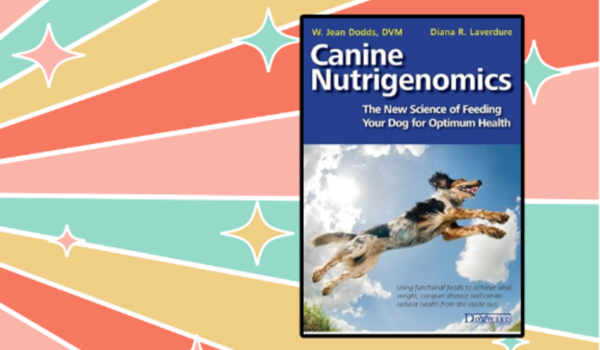 Canine Nutrigenomics image