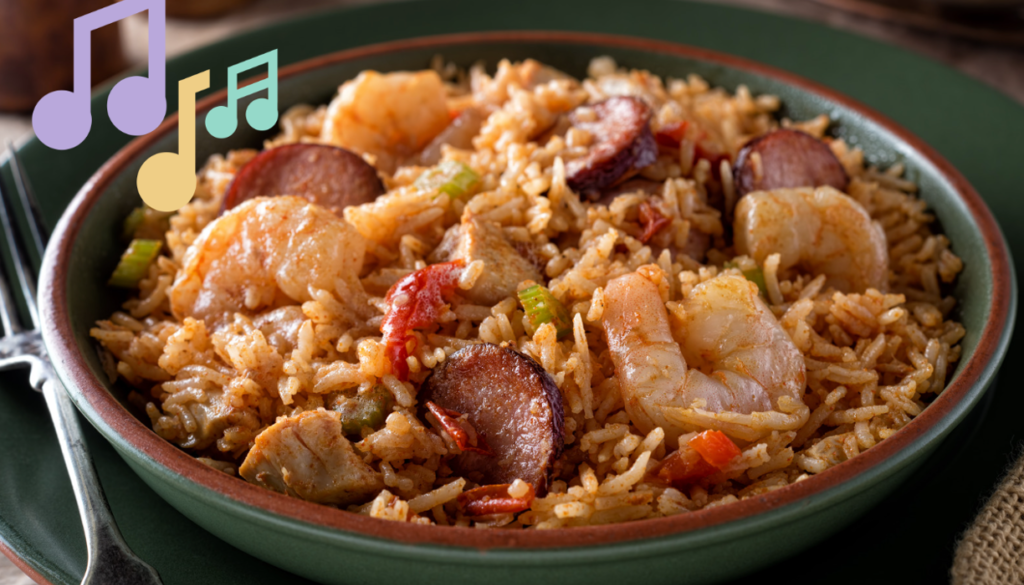 Jambalaya