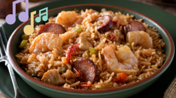 Jambalaya