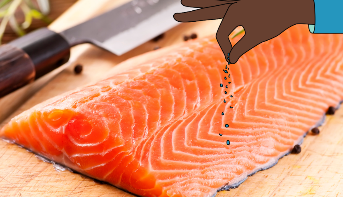 salmon