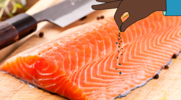 salmon