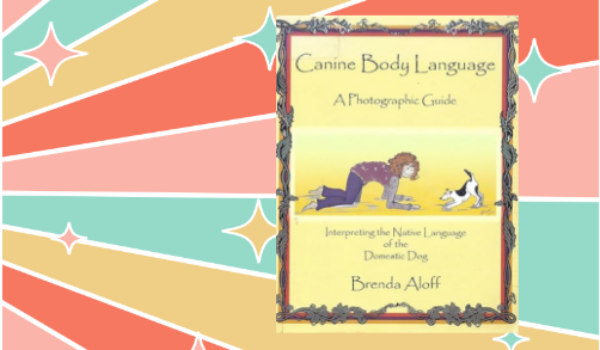 Canine body language brenda aloff webstie image