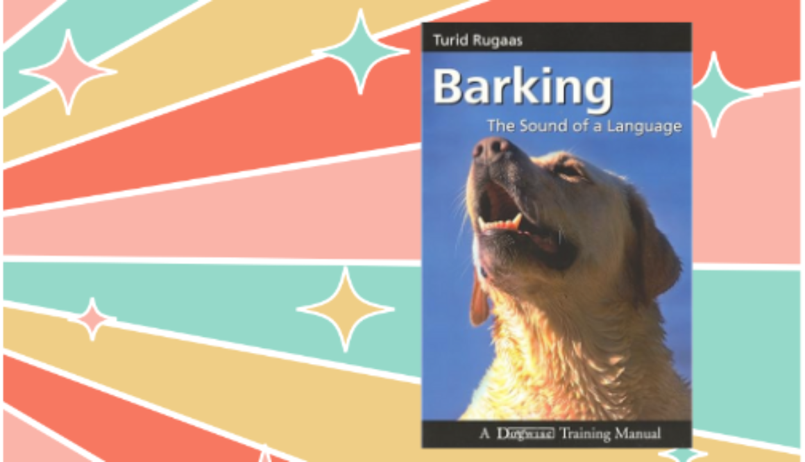 barking website image