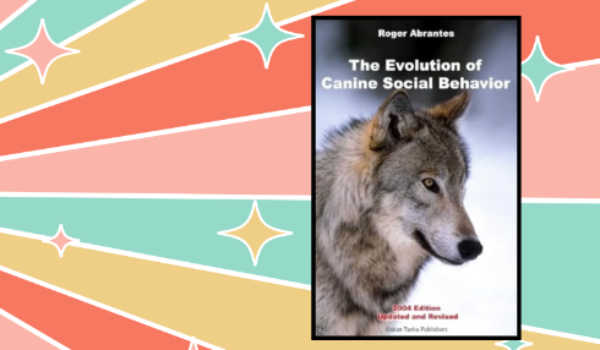 the evolution of canine social behavior website image