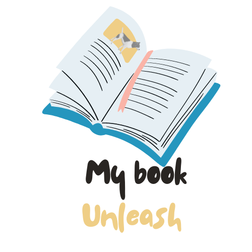 my book Unleash for thumbnail